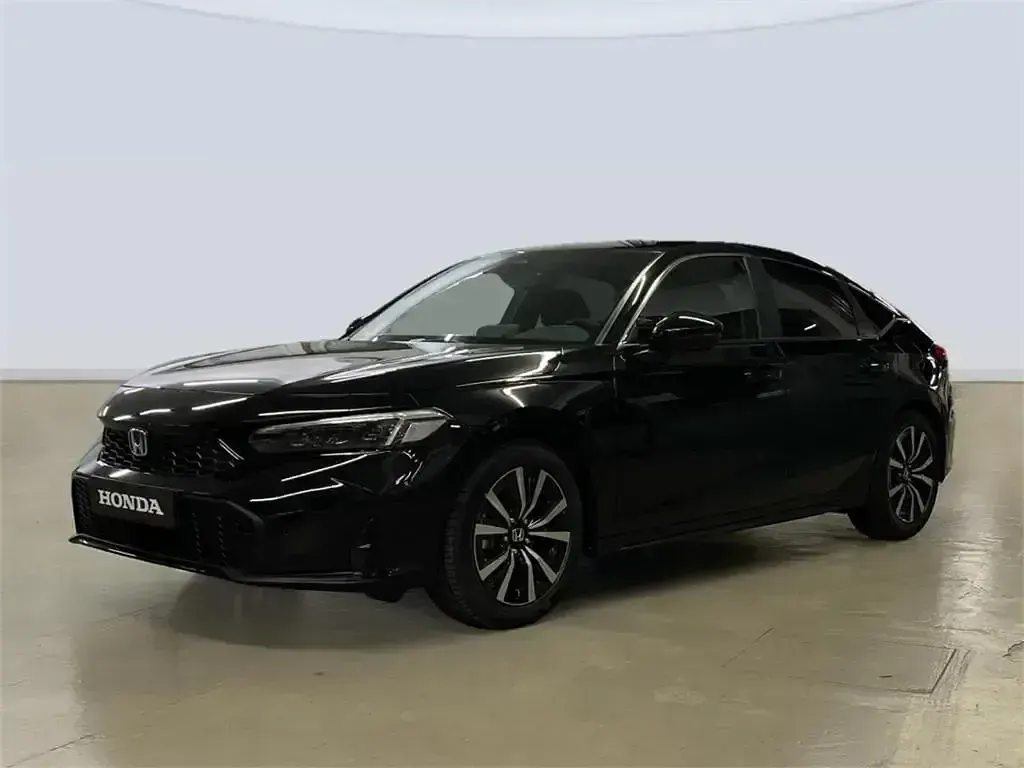 Usado Honda Civic Elegance 184 CV (135 kW) 2026 Berlina