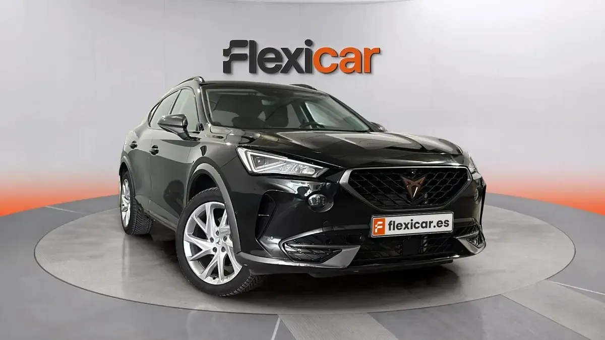 Usado Cupra Formentor 150 CV (110 kW) 2023 SUV