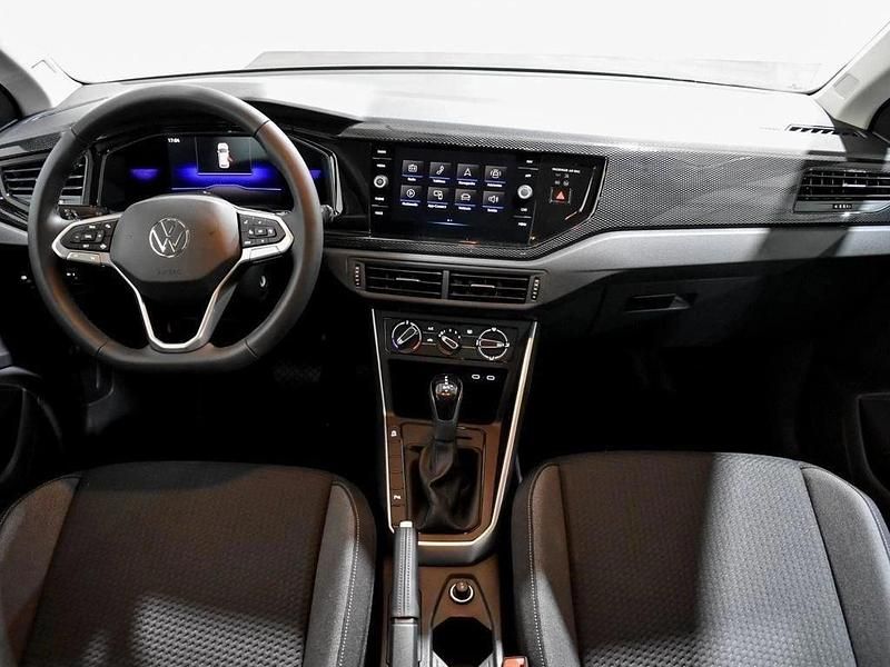 Usado VW Polo Life 95 CV (69 kW) 2025 Blanco Utilitario