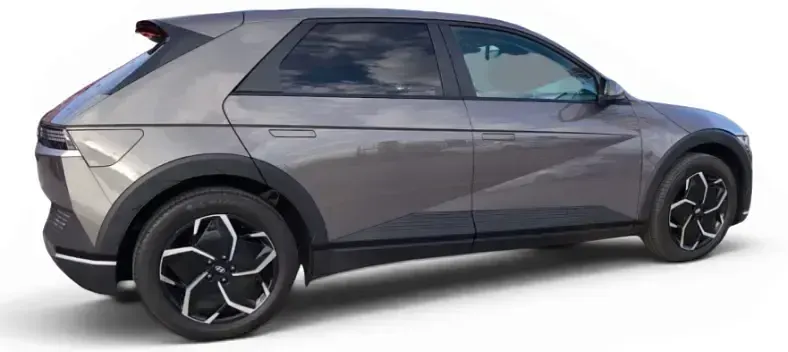 Usado Hyundai Ioniq 5 167 kW (228 CV) 2022 SUV