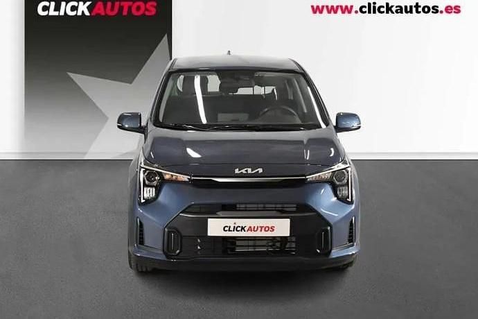 Usado Kia Picanto Active 79 CV (58 kW) 2025 Utilitario