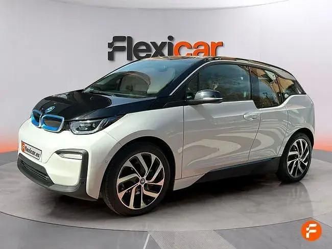 Occasion BMW i3 125 kW (170 ch) 2018 Blanc Citadine
