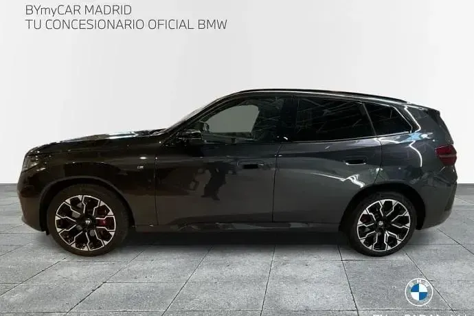 Usado BMW X3 Shadowline 398 CV (292 kW) 2025 SUV