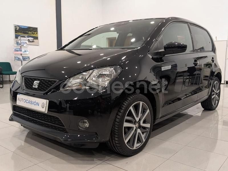 Usado Seat Mii 61 kW (83 CV) 2020 Eléctrico Utilitario