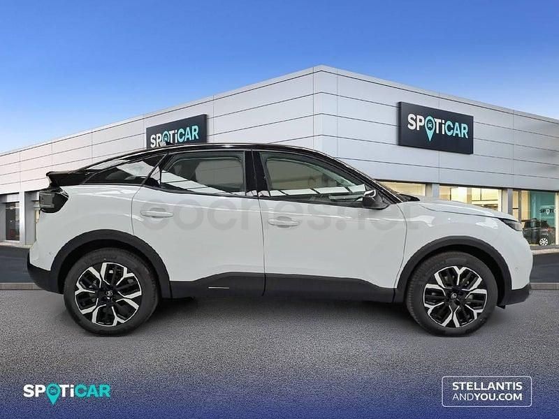 Usado Citroën C4 Business Class 145 CV (106 kW) 2025 Blanco SUV