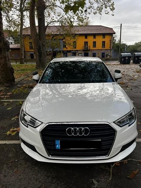 Usado 2018 Audi A3 | 9800 € (Super precio) - Imagen 1/4