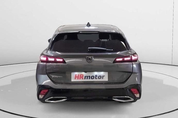 Usado Peugeot 308 Allure 130 CV (95 kW) 2023