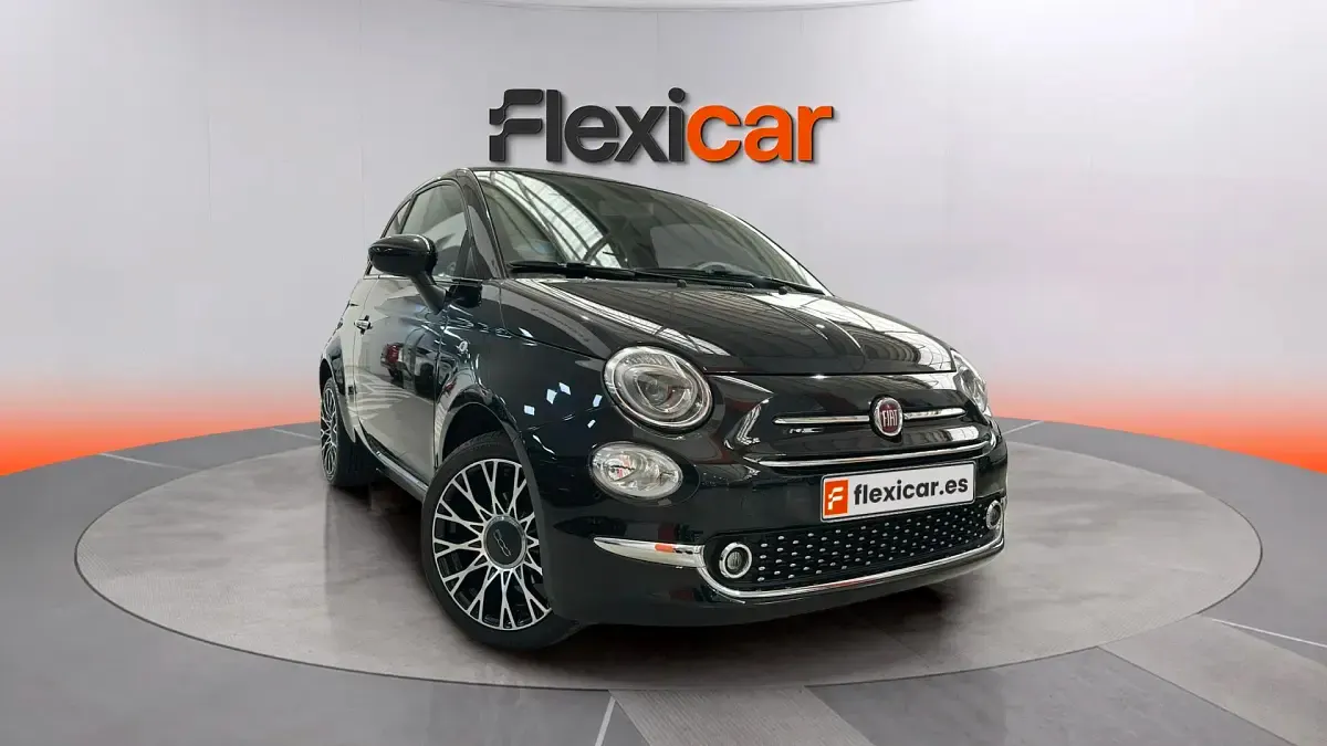 Usado Fiat 500 Dolcevita 70 CV (51 kW) 2023 Berlina