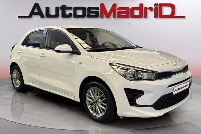 Usado Kia Rio 84 CV (61 kW) 2023