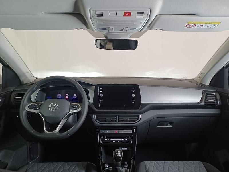 Usado VW T-Cross Life 115 CV (84 kW) 2025 Otro SUV