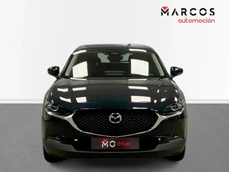 Usado Mazda CX-30 Prime-Line 140 CV (102 kW) 2025 SUV