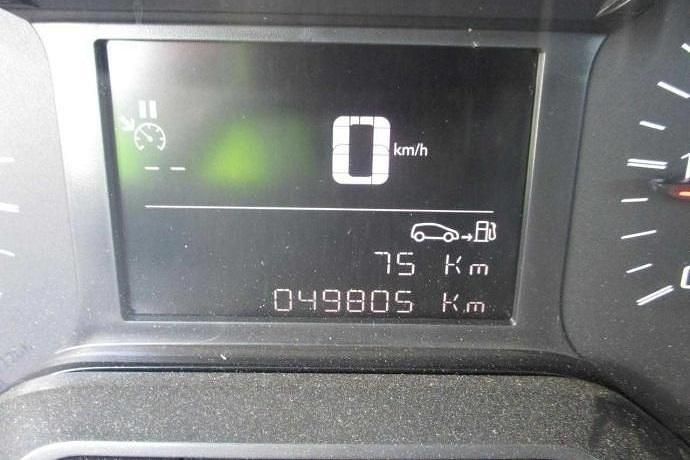 Usado Peugeot Partner 100 CV (73 kW) 2023 Monovolumen