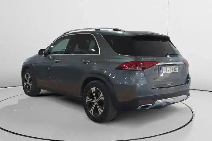 Usado Mercedes GL350 333 CV (244 kW) 2021