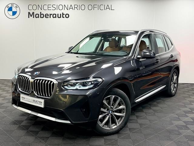 Usado BMW X3 Comfort Edition 190 CV (139 kW) 2021 SUV