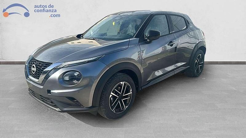 Nuevo 2025 Nissan Juke N-Connecta SUV | 22.900 € (Buen precio) - Imagen 1/4