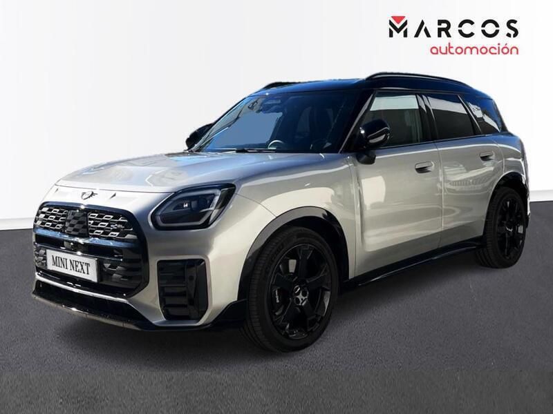 Otro Usado 2024 Mini Countryman SUV | 44.900 € - Imagen 1/4