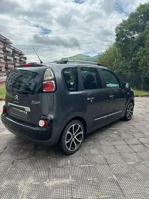 Usado Citroën C3 Picasso 100 CV (73 kW) 2015 Monovolumen