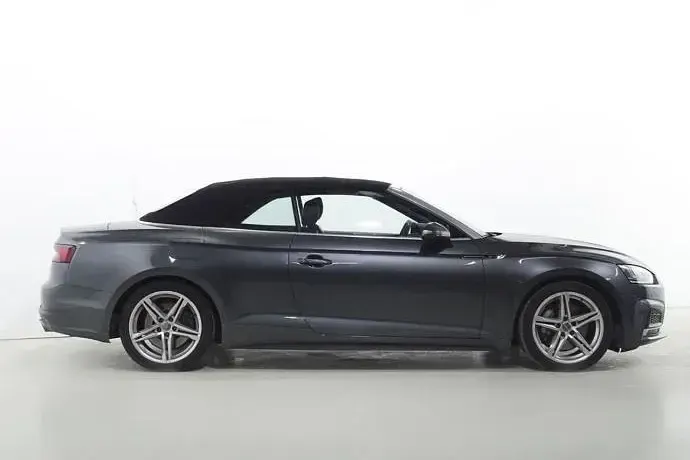 Usado Audi A5 S-Line 252 CV (185 kW) 2018 Coupe