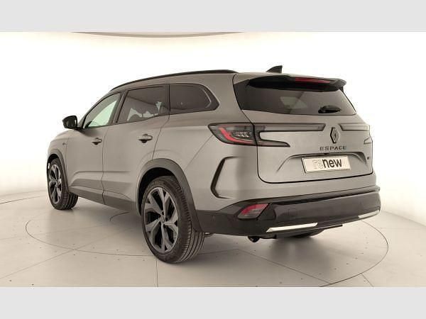 Usado Renault Espace Esprit Alpine 200 CV (147 kW) 2023 Gris SUV