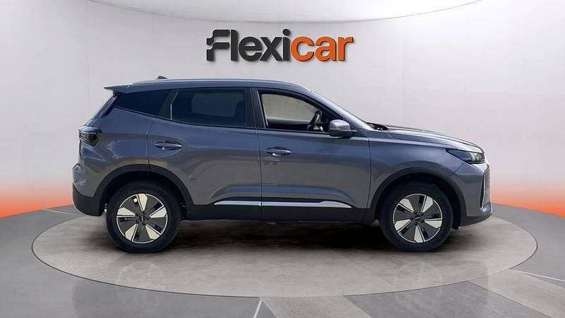 Usado Ebro s400 211 CV (155 kW) 2025 Gris SUV