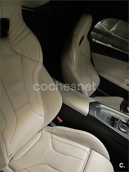 Usado BMW Z4 197 CV (144 kW) 2019 Rojo Descapotable