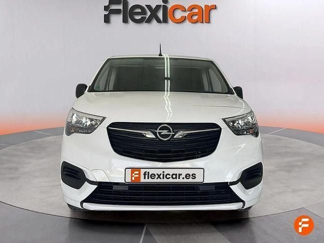 Usado Opel Combo Edition 102 CV (75 kW) 2023 Blanco Monovolumen