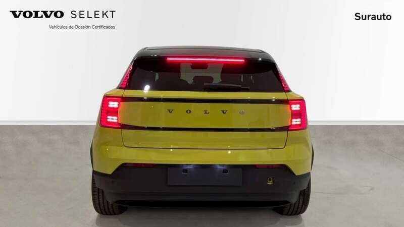 Usado Volvo EX30 Plus 200 kW (272 CV) 2024 Todoterreno SUV