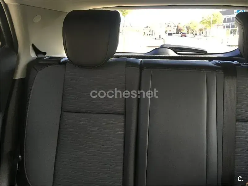 Usado Opel Mokka Excellence 136 CV (100 kW) 2016 Azul SUV