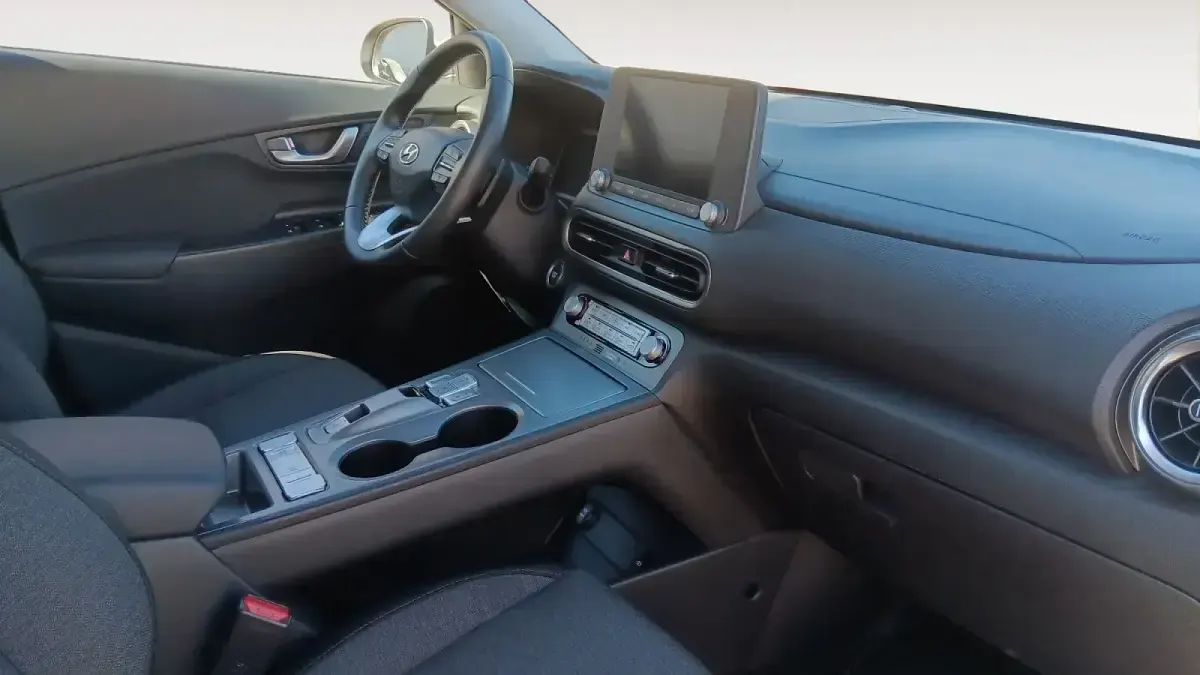 Occasion Hyundai Kona Style 150 kW (204 PK) 2023 Otro SUV