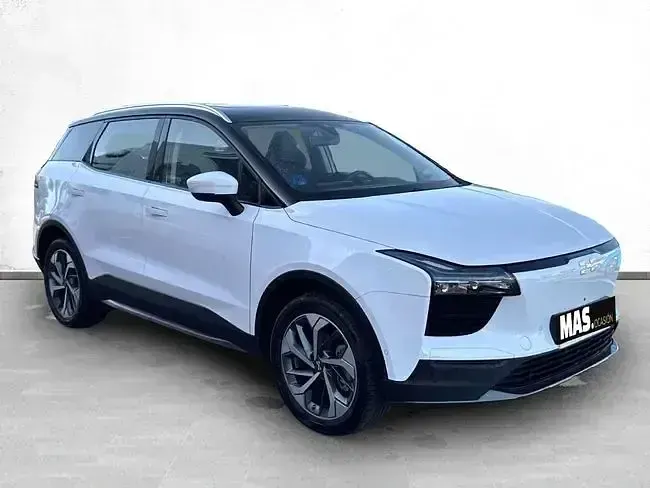 Usado Aiways U5 150 kW (204 CV) 2023 Eléctrico SUV