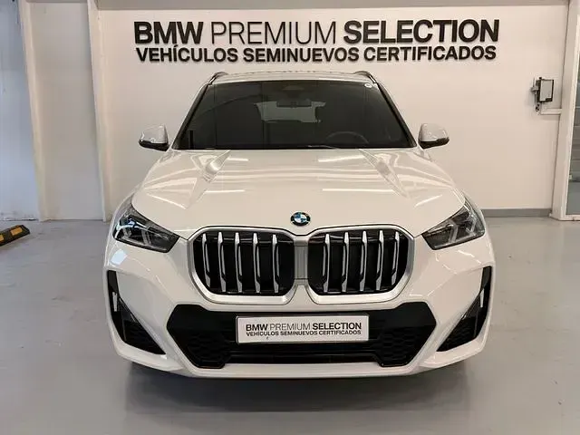 Usado BMW 120 Comfort Edition 163 CV (119 kW) 2024 Utilitario