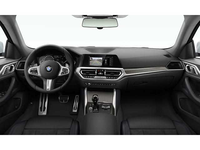 Usado BMW 420 Gran Coupé Shadowline 190 CV (139 kW) 2022 Coupe