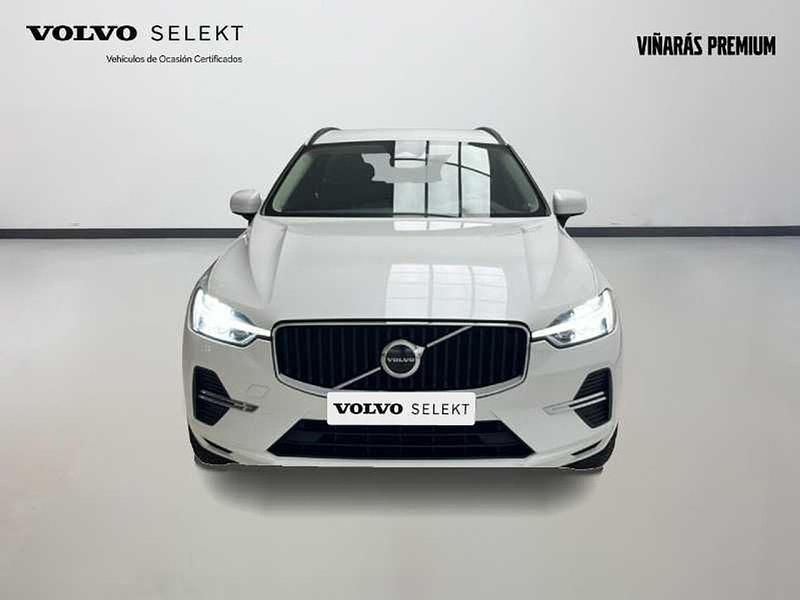 Usado Volvo XC60 Core 2023 Blanco SUV