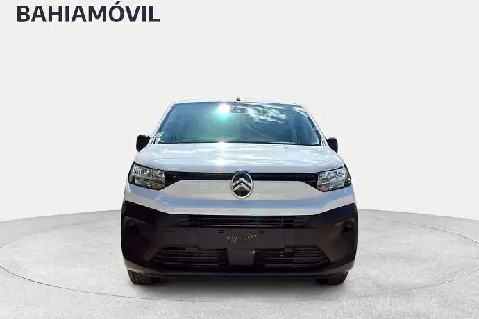 Nuevo Citroën Berlingo 2026 Monovolumen