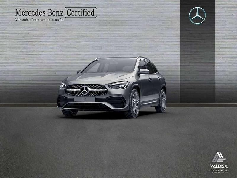 Usado 2020 Mercedes GLA200 SUV | 25.377 € (Super precio) - Imagen 1/4