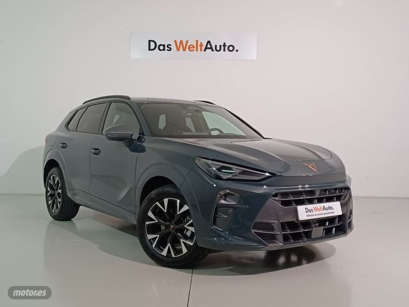 Nuevo 2024 Cupra Terramar SUV | 39.900 € (Precio justo) - Imagen 1/4