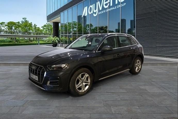 Usado 2022 Audi Q5 Advanced Plus SUV | 34.400 € (Precio justo) - Imagen 1/4