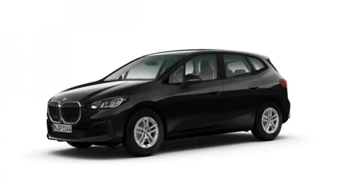 Usado BMW 218 150 CV (110 kW) 2023 Coupe