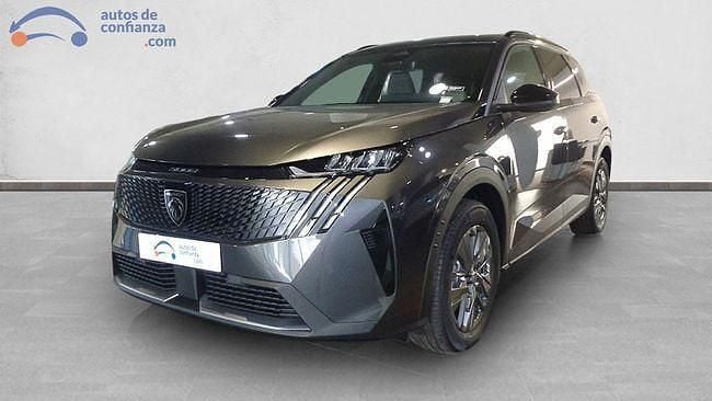 Nuevo Peugeot 5008 Allure 145 CV (106 kW) 2026 Gris SUV