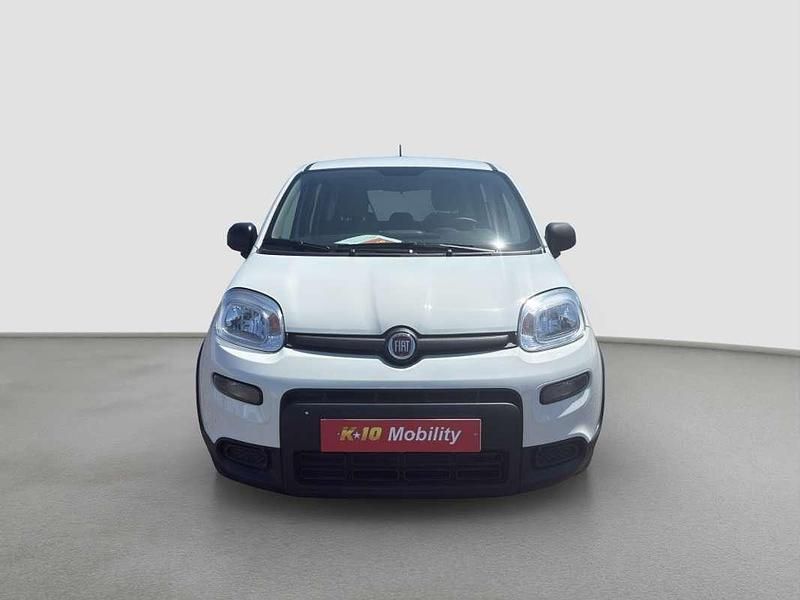 Usado Fiat Panda 71 CV (52 kW) 2023 Blanco Utilitario