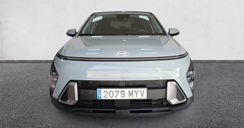 Usado Hyundai Kona 129 CV (94 kW) 2025 SUV