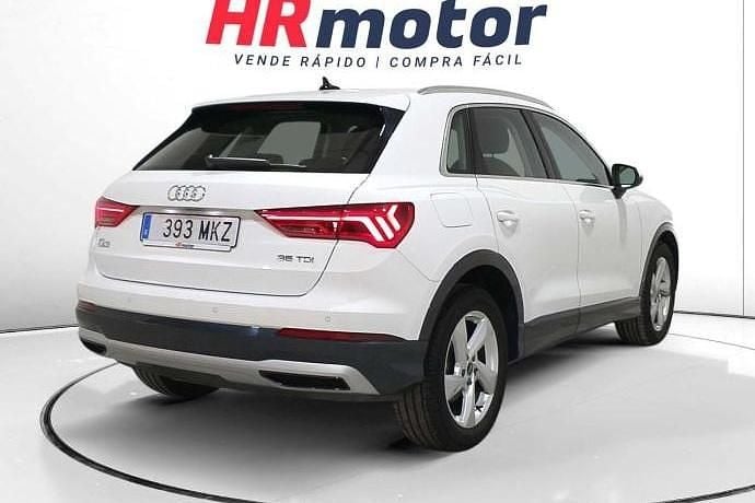 Usado Audi Q3 Advanced 150 CV (110 kW) 2023 SUV