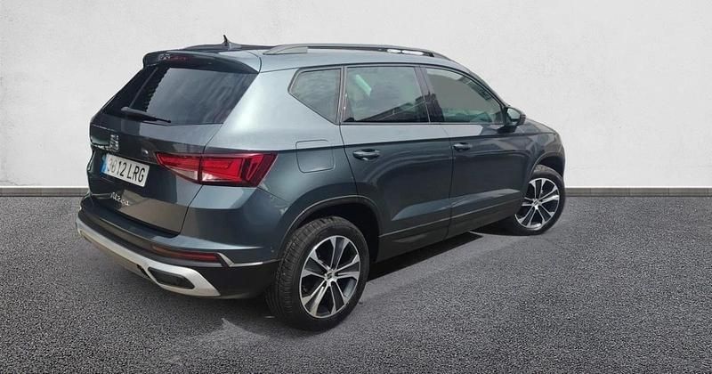 Usado Seat Ateca Style 150 CV (110 kW) 2021 SUV