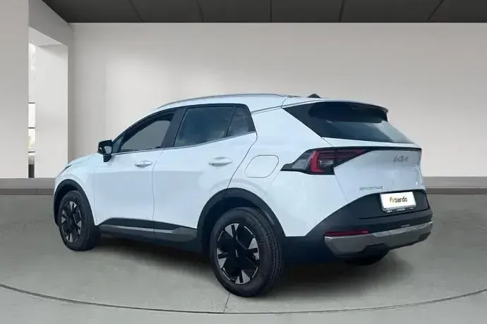 Usado Kia Sportage 239 CV (175 kW) 2026 SUV