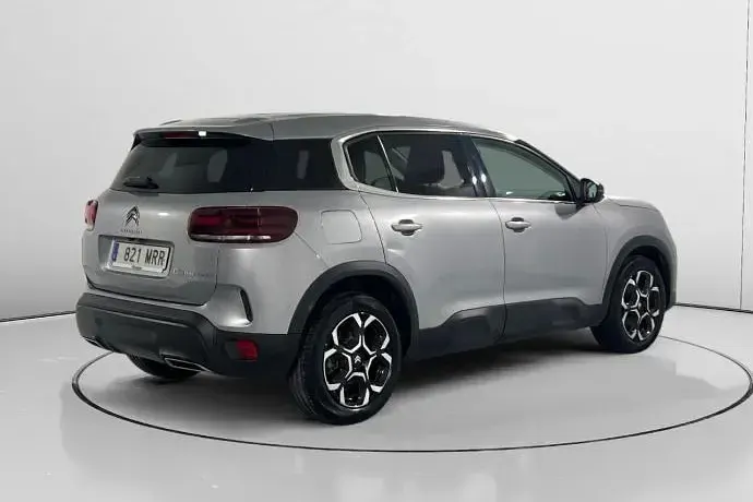 Usado Citroën C5 Aircross PureTech 131 CV (96 kW) 2024 SUV