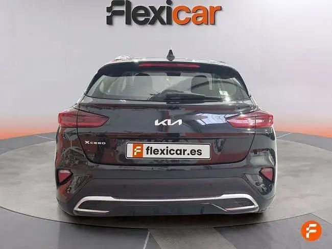 Brugt Kia XCeed 140 HK (102 kW) 2023 Sort SUV