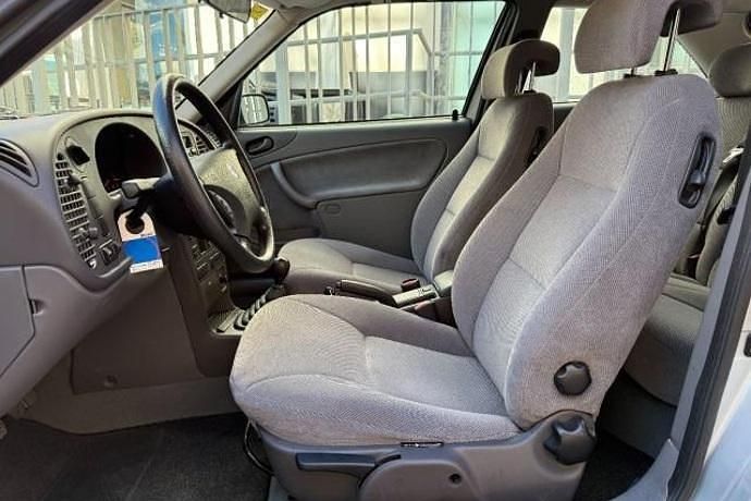 Usado Saab 9-3 150 CV (110 kW) 1998 Coupe