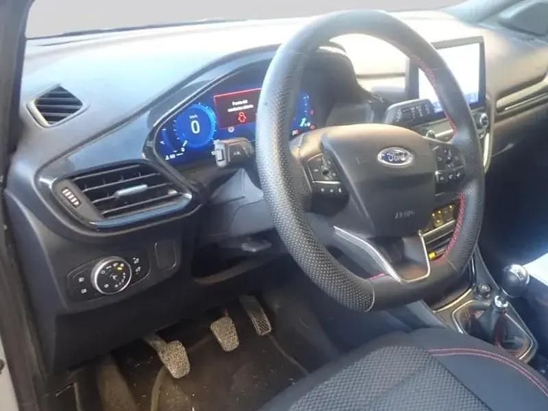 Usado Ford Puma ST-Line 125 CV (91 kW) 2022 SUV