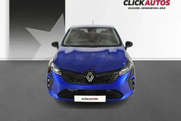 Usado Renault Clio Evolution 90 CV (66 kW) 2025 Utilitario