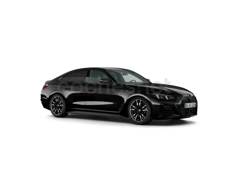 Usado BMW M440 M Sport 374 CV (275 kW) 2025 Negro Berlina